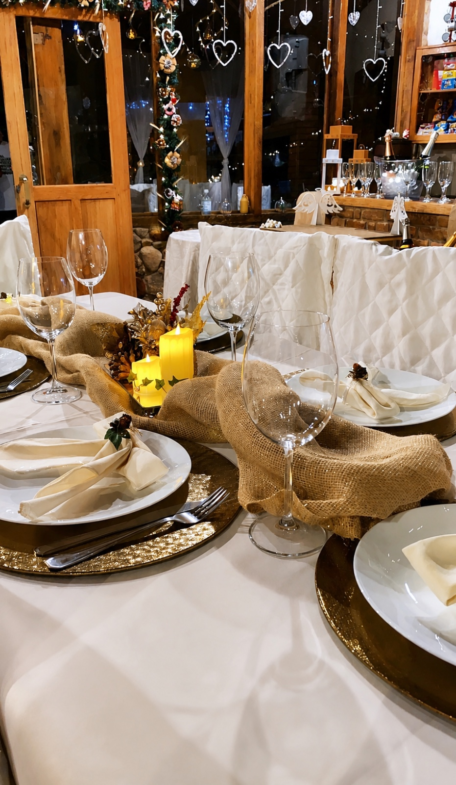 reveillon